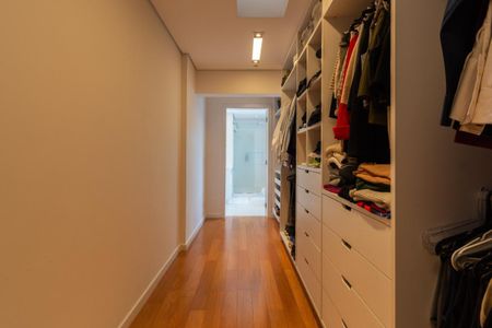 Apartamento à venda com 3 quartos, 389m² em Indianópolis, São Paulo