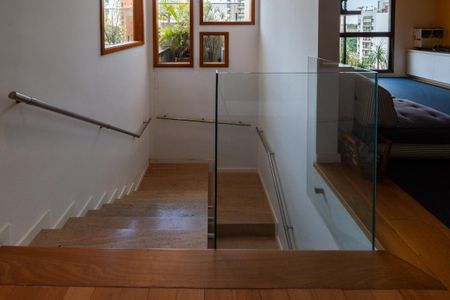 Apartamento à venda com 3 quartos, 389m² em Indianópolis, São Paulo