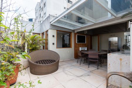 Apartamento à venda com 389m², 3 quartos e 4 vagas