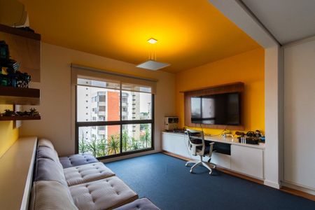 Apartamento à venda com 389m², 3 quartos e 4 vagas