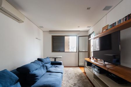 Apartamento à venda com 389m², 3 quartos e 4 vagas