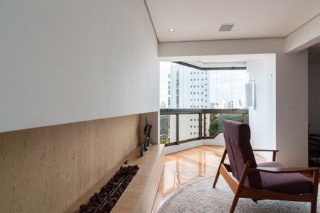 Apartamento à venda com 389m², 3 quartos e 4 vagas