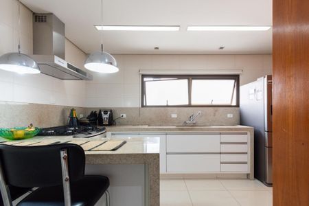 Apartamento à venda com 389m², 3 quartos e 4 vagas