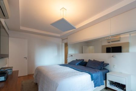 Apartamento à venda com 389m², 3 quartos e 4 vagas