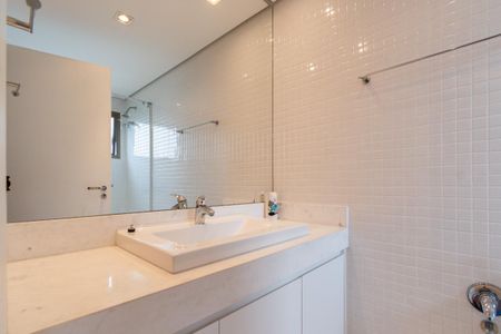 Apartamento à venda com 389m², 3 quartos e 4 vagas