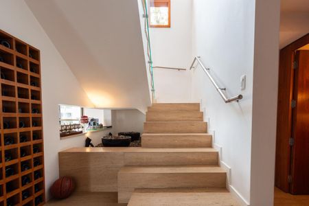 Apartamento à venda com 3 quartos, 389m² em Indianópolis, São Paulo