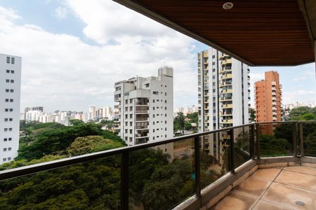 Apartamento à venda com 389m², 3 quartos e 4 vagas