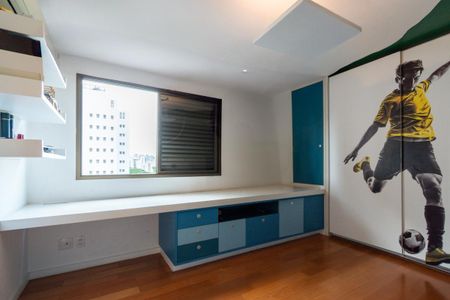 Apartamento à venda com 389m², 3 quartos e 4 vagas