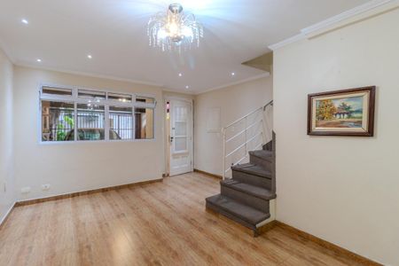 Casa à venda com 2 quartos, 120m² em Vila Olímpia, São Paulo