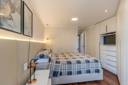 Apartamento à venda com 2 quartos, 98m² em Vila Monte Alegre, São Paulo