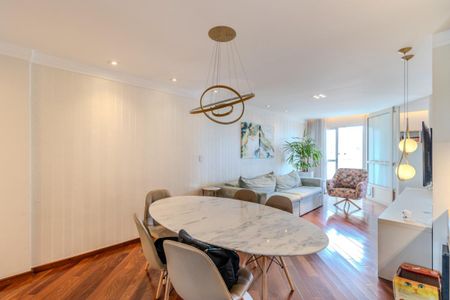 Apartamento à venda com 2 quartos, 98m² em Vila Monte Alegre, São Paulo