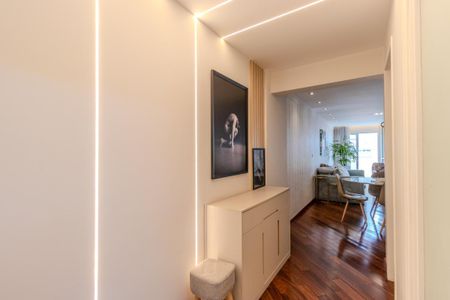Apartamento à venda com 98m², 2 quartos e 2 vagas