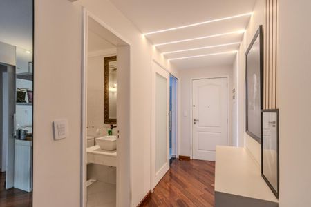 Apartamento à venda com 98m², 2 quartos e 2 vagas
