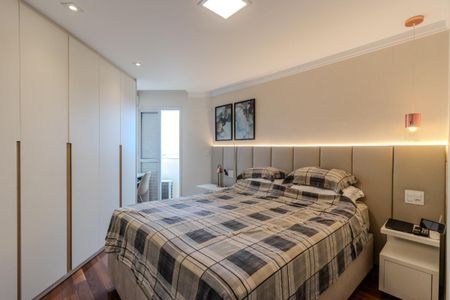 Apartamento à venda com 2 quartos, 98m² em Vila Monte Alegre, São Paulo