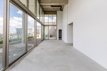 Apartamento à venda com 418m², 4 quartos e 5 vagas