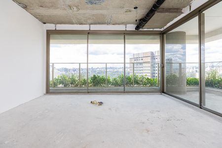 Apartamento à venda com 418m², 4 quartos e 5 vagas