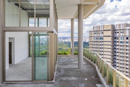 Apartamento à venda com 4 quartos, 418m² em Indianópolis, São Paulo