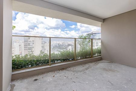 Apartamento à venda com 4 quartos, 418m² em Indianópolis, São Paulo