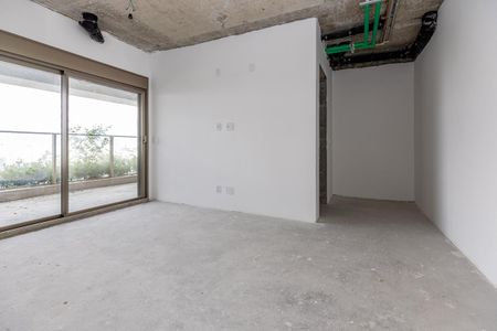 Apartamento à venda com 418m², 4 quartos e 5 vagas
