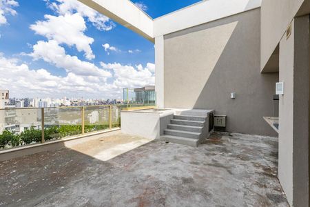 Apartamento à venda com 4 quartos, 418m² em Indianópolis, São Paulo