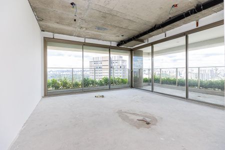 Apartamento à venda com 418m², 4 quartos e 5 vagas