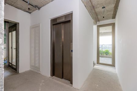 Apartamento à venda com 4 quartos, 418m² em Indianópolis, São Paulo