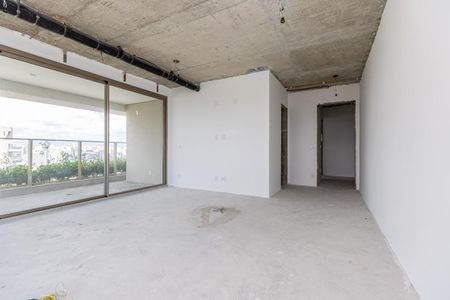 Apartamento à venda com 4 quartos, 418m² em Indianópolis, São Paulo