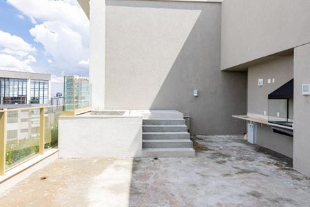 Apartamento à venda com 418m², 4 quartos e 5 vagas