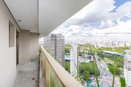 Apartamento à venda com 418m², 4 quartos e 5 vagas