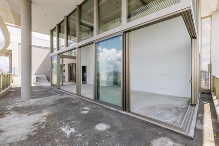 Apartamento à venda com 4 quartos, 418m² em Indianópolis, São Paulo