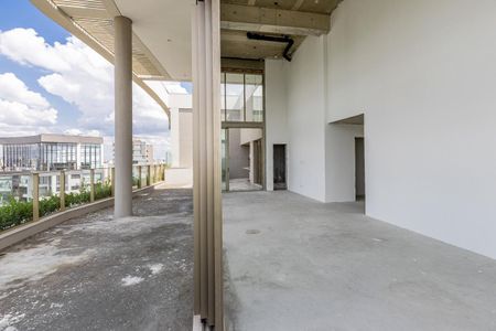Apartamento à venda com 4 quartos, 418m² em Indianópolis, São Paulo