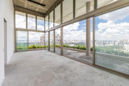 Apartamento à venda com 4 quartos, 418m² em Indianópolis, São Paulo