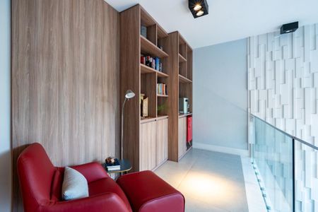 Casa à venda com 4 quartos, 344m² em Alto de Pinheiros, São Paulo