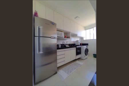 Apartamento à venda com 2 quartos, 47m² em Vila Campos Sales, Campinas