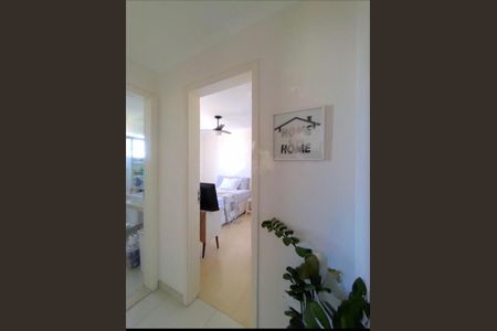 Apartamento à venda com 2 quartos, 47m² em Vila Campos Sales, Campinas
