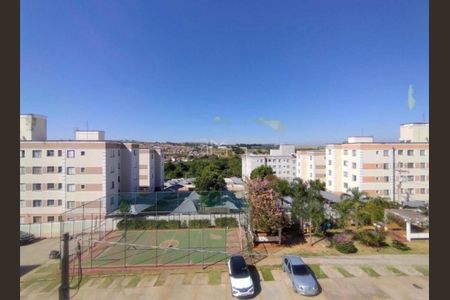 Apartamento à venda com 2 quartos, 47m² em Vila Campos Sales, Campinas