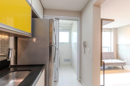 Apartamento à venda com 2 quartos, 69m² em Vila Gertrudes, São Paulo