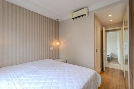 Apartamento à venda com 2 quartos, 69m² em Vila Gertrudes, São Paulo