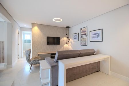 Apartamento à venda com 2 quartos, 69m² em Vila Gertrudes, São Paulo