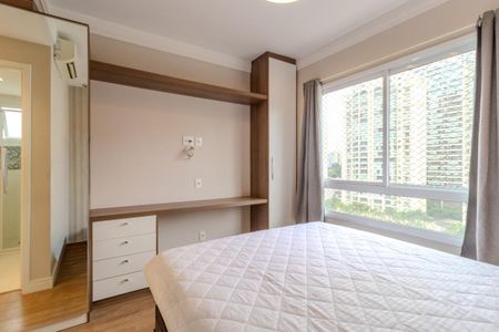 Apartamento à venda com 2 quartos, 69m² em Vila Gertrudes, São Paulo