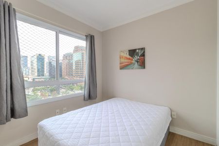 Apartamento à venda com 2 quartos, 69m² em Vila Gertrudes, São Paulo