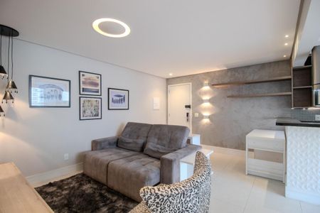 Apartamento à venda com 2 quartos, 69m² em Vila Gertrudes, São Paulo