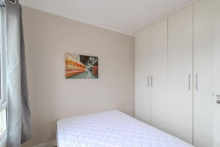 Apartamento à venda com 2 quartos, 69m² em Vila Gertrudes, São Paulo
