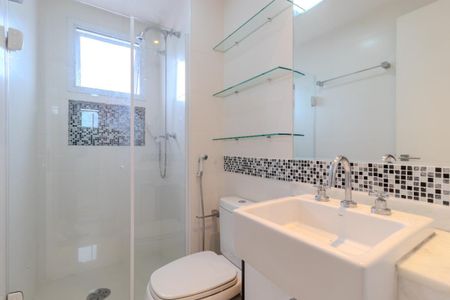 Apartamento à venda com 2 quartos, 69m² em Vila Gertrudes, São Paulo