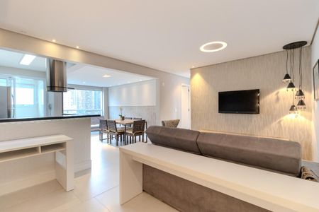 Apartamento à venda com 2 quartos, 69m² em Vila Gertrudes, São Paulo