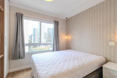 Apartamento à venda com 2 quartos, 69m² em Vila Gertrudes, São Paulo