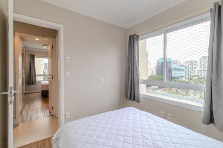 Apartamento à venda com 2 quartos, 69m² em Vila Gertrudes, São Paulo