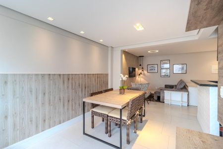 Apartamento à venda com 2 quartos, 69m² em Vila Gertrudes, São Paulo