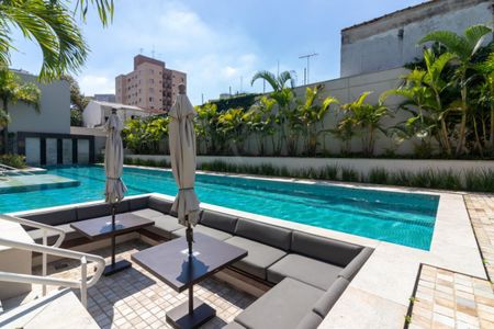 Apartamento à venda com 124m², 3 quartos e 2 vagas