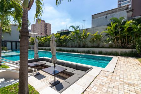Apartamento à venda com 124m², 3 quartos e 2 vagas